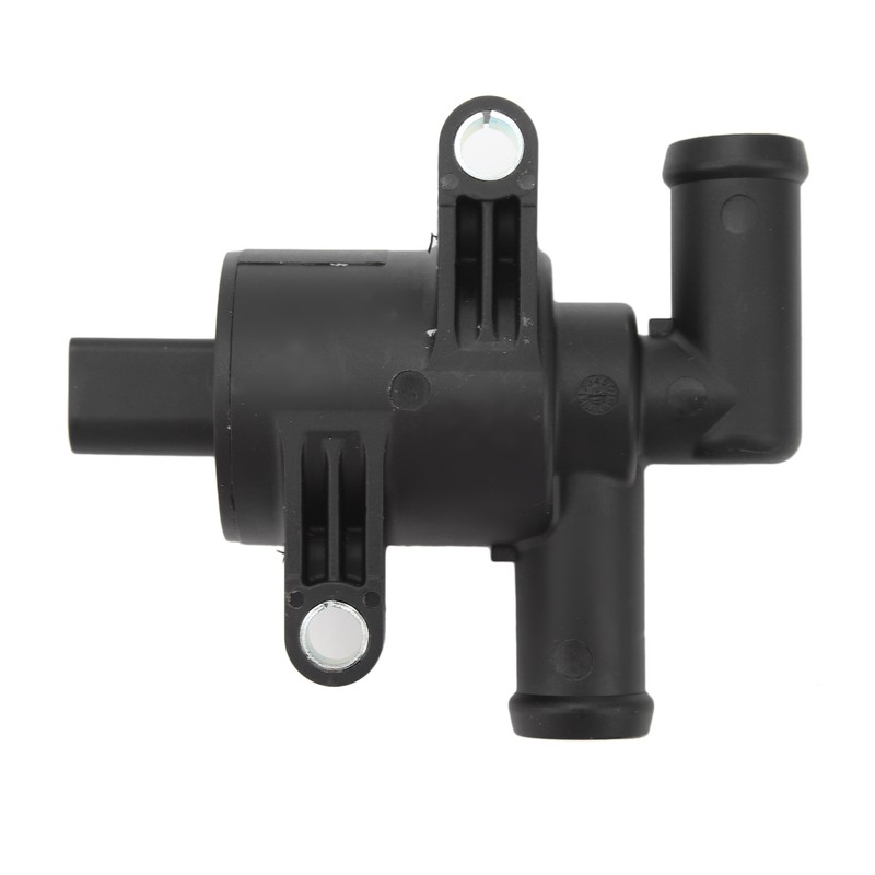 HVAC AC Heater Control Water Valve 4H0121671D Cooling Solenoid Valve
