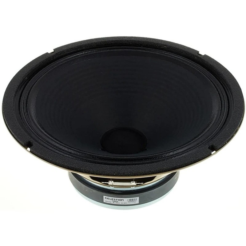 Celestion Vintage 30 Guitar Speaker, 16 Ohm,Black