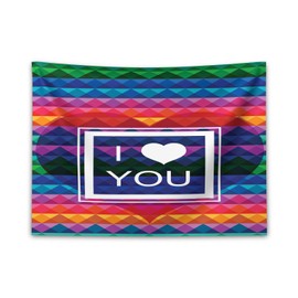 ABAKUHAUS Tapestry and Bedspread de_3