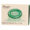 Pears Transparent Soap Bar 3.53 oz With Lemon Flower Extracts