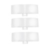 Watch Repair Single Lens Eye Glasses 1.5x / 2.5x /
