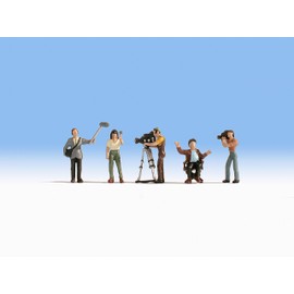 NOCH 15573 15573-NOCH-HO-Kamerateam, Medium