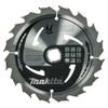 Makita B-31930 MForce Saw Blade 165x20x16T