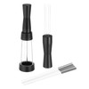 sourcing map Espresso Distribution Tools, Stainless Steel 8 Pins Needles