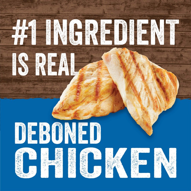 Evolve Classic Crafted Meals Chicken Recipe Cat Food (Pack of