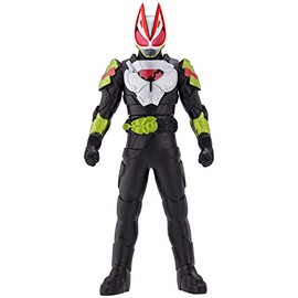 Rider Hero Series Kamen Rider Gates Ninja Form