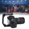 For ORDRO UGrip Video Filming Camera Handle Handheld Stabilizer Holder