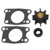 4PCS Outboard Water Pump Impeller Repair Kit 06192 ZV1 C00