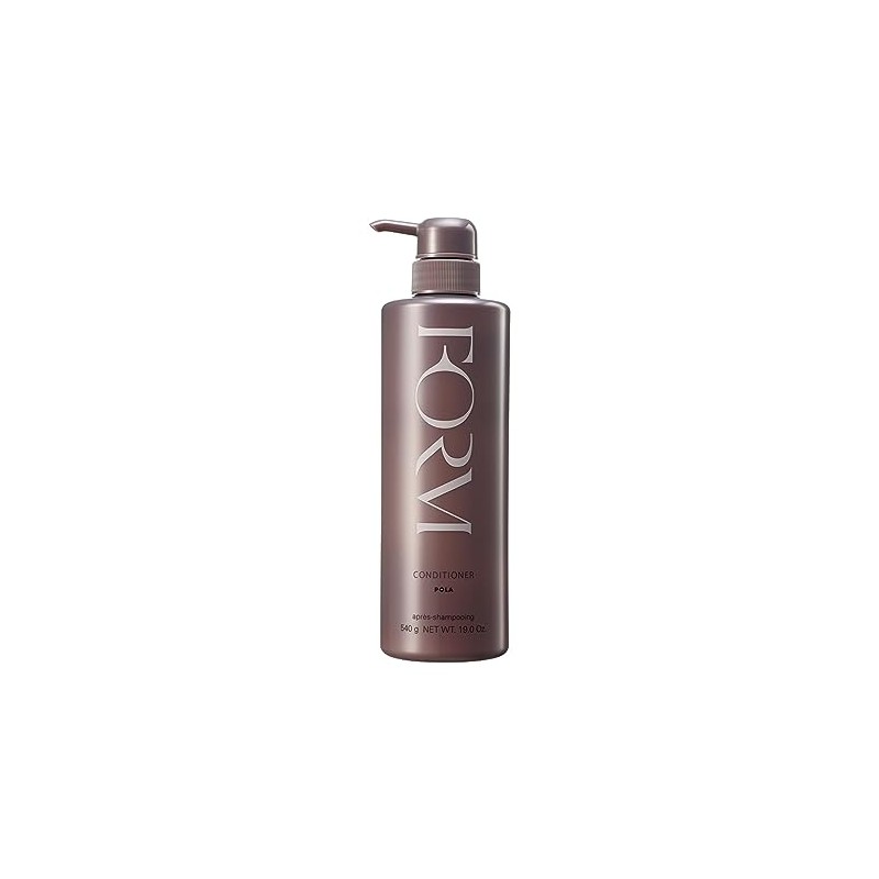 Pola Form Conditioner (Bulk Type) L [Rinse/Conditioner] 19.4 oz (540