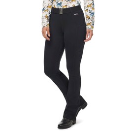 Kerrits Coolcore Full Leg Bootcut - Regular Black Size: L