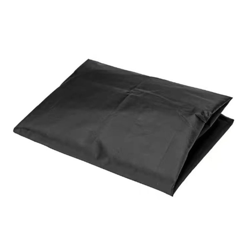 Daiilg Fire Pit Cover Round 36 Inch Fire Pit Cover,