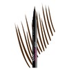 NYX Professional Makeup Brow Glue Instant Brow Styler (Transparent) for