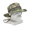 Original German Army Boonie Hat Flecktarn & Desert Camouflage Camping