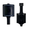 Gunneran 3-Port Pool Valve Rebuild Kit Complete with Diverter Valve