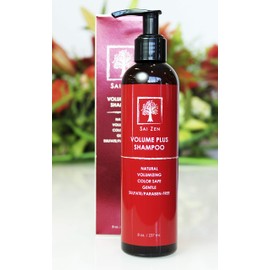 Sai Zen Volume Plus Collection (8 oz, Volume Plus)
