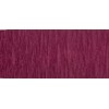 Maroon and White Crepe Paper Streamers, Made in USA