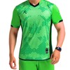 Men's Invictus SOL Athletic Sports Jersey (Light Green, M)