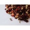 Quertee® - Fruit Tea - Strawberry Rhubarb Bowl - 250