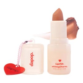 Whimsy Charms Lipstick- Labial En Barra Dapop                                                                                                         
