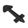 Dispenser Key Replacement for Kimberly Clark Cross Key 770767 -