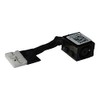 Power4Laptops Replacement Power Supply Socket with Cable Compatible with Dell