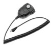 MH-67A8J Handheld Mobile Microphone Speaker Mic for Yaesu/for Vertex Radio