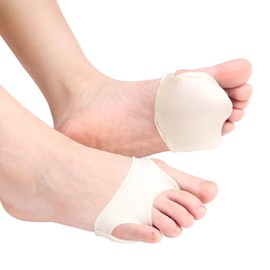 Foot Protection Pad, Foot Support, Foot Cushion, Foot Pad, Bio-Gel Foot Care
