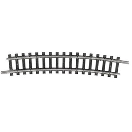 Märklin Trix N geb. Track r3,15 Gr Set of 10
