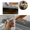 Garage Door Hinge & Bracket Screws - #14 x 3/4"