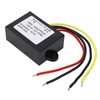 DC Boost Module High Efficiency Voltage Converter Module with Plastic