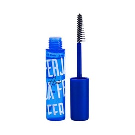 AXIIS Crystal Ferja Gel para Cejas Transparente, Define y Fija, Acabado Natural