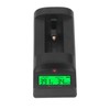 Peacefair Lithium Battery Voltage Tester LCD Display Internal Resistance Meter