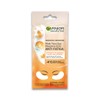 Garnier Garnier Maschera in Tessuto HydraBomb, 10 Maschere in Tessuto,