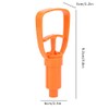 VBESTLIFE Outdoor Kit, Poison Extractor Survival Tool Survival Supplies Protector