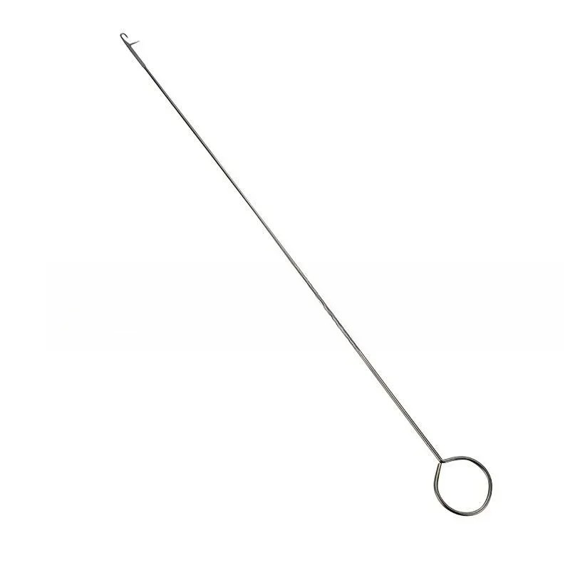 Stainless Steel Sewing Loop Turner Hooks – 1 to 20