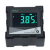 Digital Angle Finder 4x90 Degree LCD Screen Magnetic Bevel Gauge