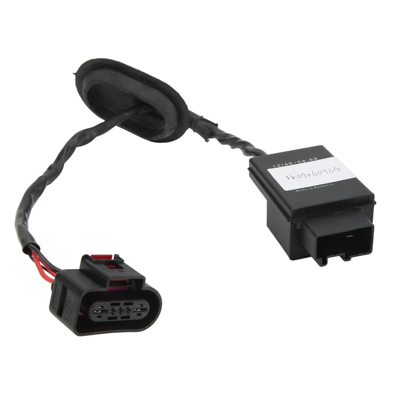 Fuel Pump Delivery Control Module 1K0906093G ABS High Temp Resistant