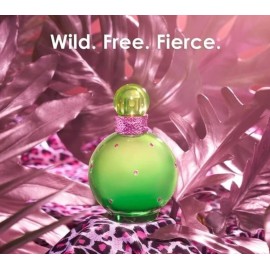 Britney Spears "Jungle Fantasy" Eau de Parfum Spray, 3.3 fl. oz