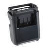 Trodat Printy 4750 Dater Stamp with English Phrase CHECKED -