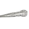 Gorham Blossom 18/10 Stainless Steel Teaspoon