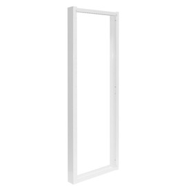 On-Q 364450-04 42-inch Enclosure Extender,White