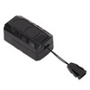 GPS Positioner Wireless APP Positioning Waterproof Voice Control Vibration Alarm