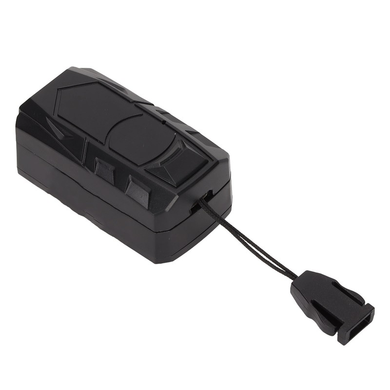 GPS Positioner Wireless APP Positioning Waterproof Voice Control Vibration Alarm