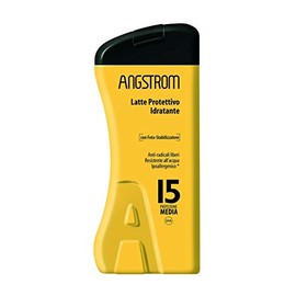 ANGSTROM Protective Sun Milk Spf 15 200 Ml