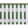 Teacher Created Resources Fun Size White Picket Fence Better Than