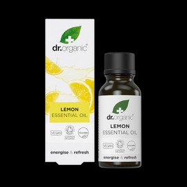 Dr Organic Pure Essential Oil 10ml