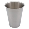 Navis 7-7378-03 Stainless Steel Cup, 10.1 fl oz (300 ml)
