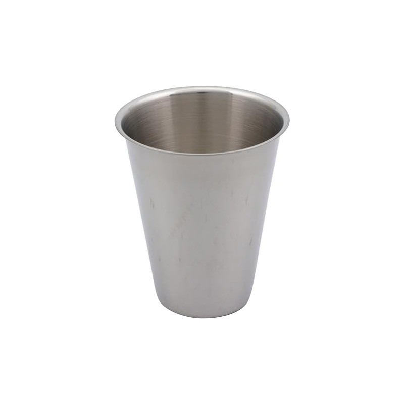 Navis 7-7378-03 Stainless Steel Cup, 10.1 fl oz (300 ml)