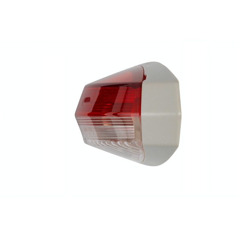 HELLA 2XS 008 479-081 Marker Light - Halogen - 12V