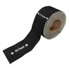 FastSeal RV Roof Tape, 2" x 50' Black, RV Sealant